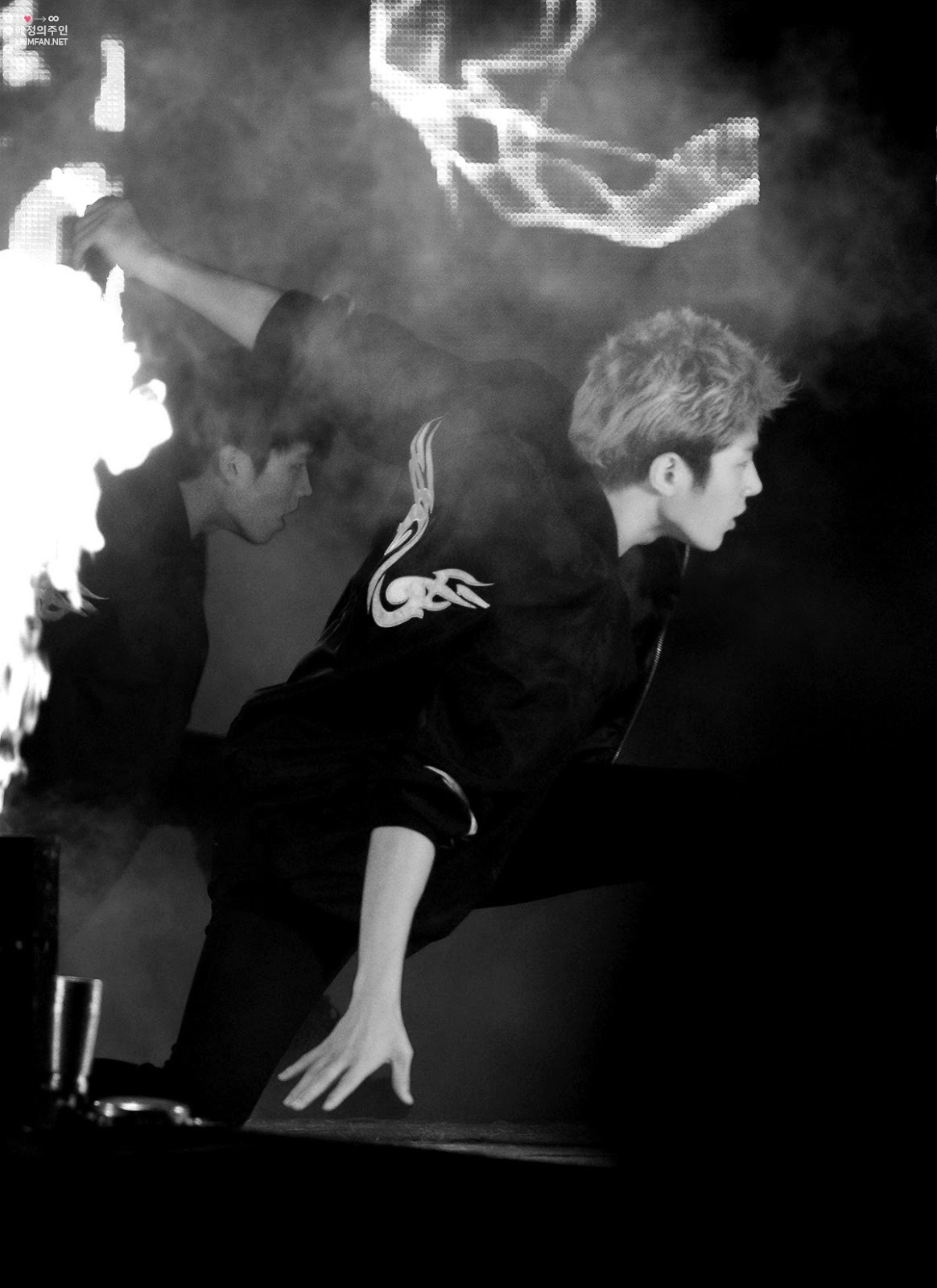 ifntsoo:  140925 Korea University of Media and Arts Festival© 애정의주인 |