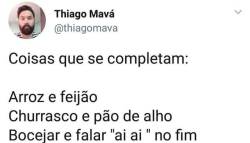 Que a zoeira esteja com você