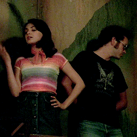 zeppelin-and-unicorns: izzyllewis: 365 days of Jackie and Hyde: [214/365] Time Is on My Side  l