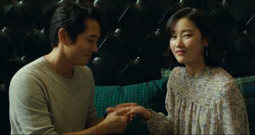 thelittlefreakazoidthatcould: Burning (2018) // dir. Lee Chang-dong