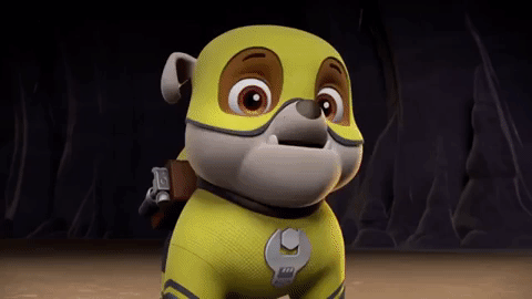 As far as I know, its the anniversary of Paw... - Paw Patrol Apprecation