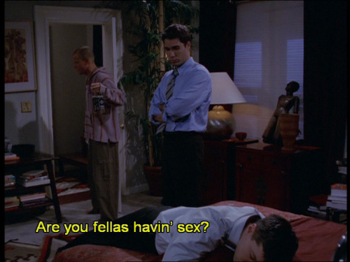 will and grace
