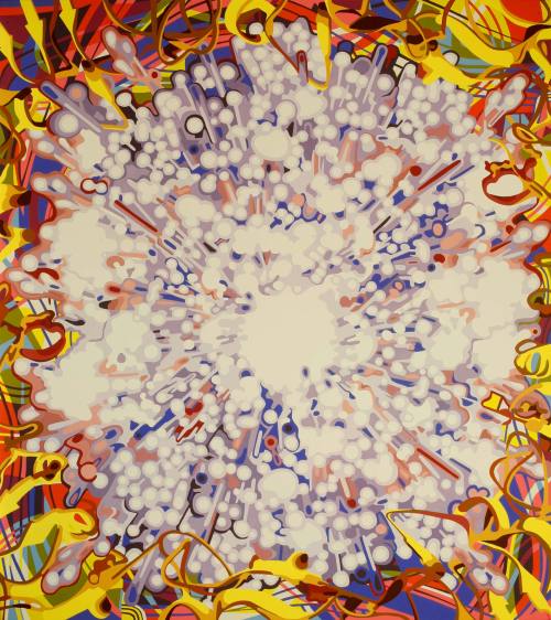 artnotart14:  Francesco Spampinato 