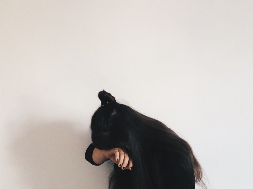 blauegauloises:  I will never apologize for being me, but I will apologize for the times that I am not.