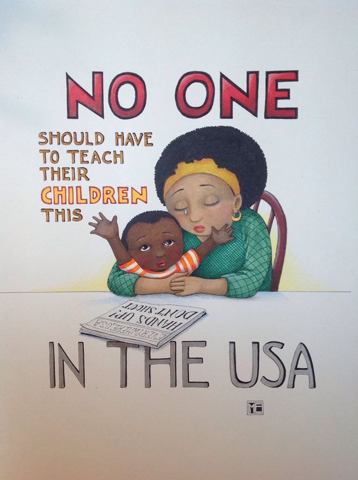 18mr:  If you’re like us, you’re asking what you can do for #Ferguson. PaKou
