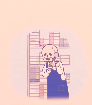 milkshake-fairy:✨ Gaikotsu Shotenin Honda-san ✨