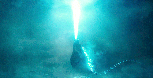 eggogorgon:GODZILLA: KING OF THE MONSTERS(2019)dir. Michael Dougherty 