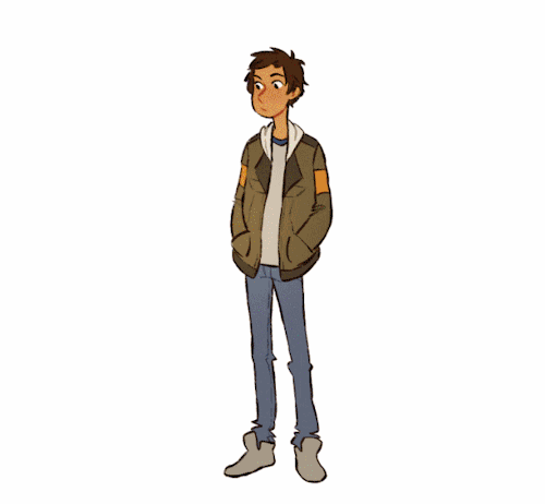 @druidhunk Ask And You Shall Recieve