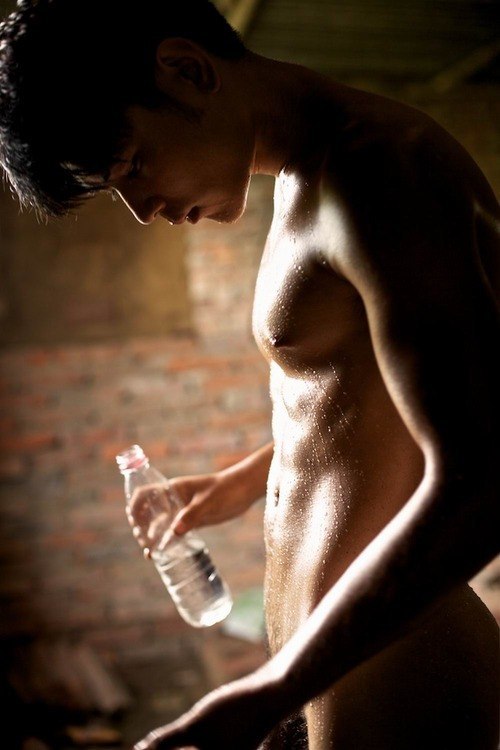 nakedstephen:  inside4teen321:  softly HoT - CooL !!  ~ Naked Stephen ♥ ♂  