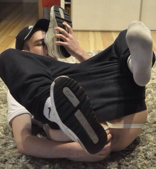 tomshot