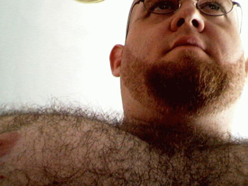 thebigbearcave:  limebear69     