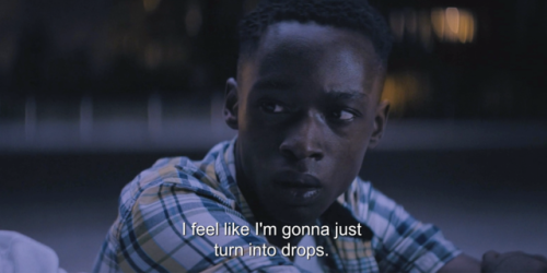 XXX filmaticbby: Moonlight (2016) dir. Barry photo