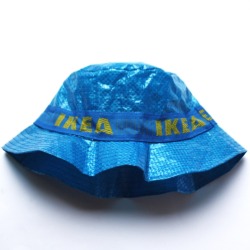 awnex:  ALCH x IKEA Bucket Hat (2013)