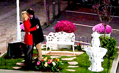 chanderbing:Get to know me meme - [3/5] favorite couples: Leslie Knope and Ben Wyatt“In my time work