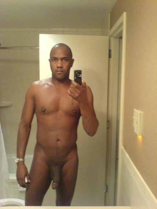 Porn Nude Selfshots of Black men photos