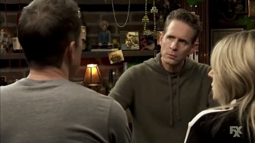 If He Just Wanted To Control Mac Again He Couldve Made Another Badass Club. Like Obviously Hes Trying