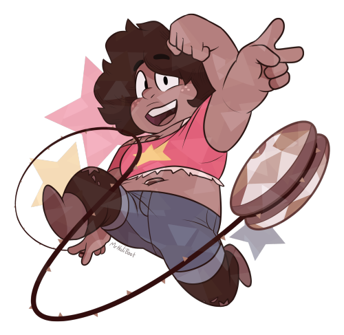 mrhaliboot:  Smokey Quartz!   deviantart | insta: @mrhaliboot    