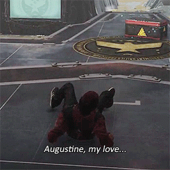 augustne:  the most important delsin rowe