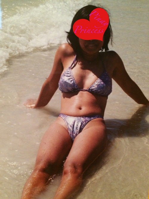 Sex pinayprincessbeauty:  Getting some beach pictures