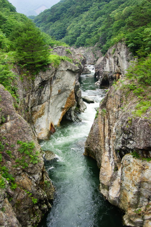 intothegreatunknown: Fun Rapids