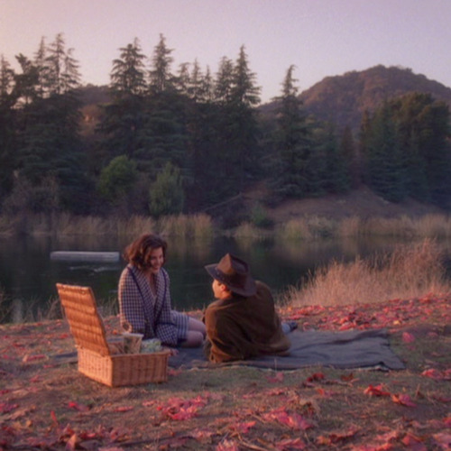 withoneeye: Twin Peaks  Episode 24