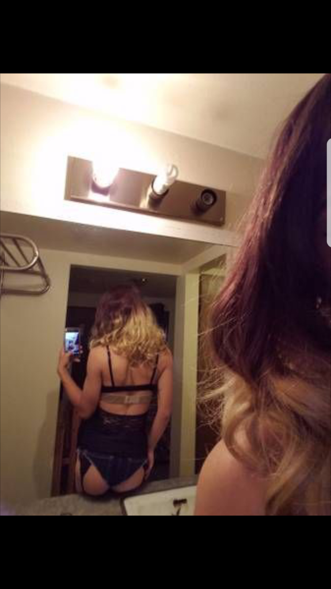 cdsissysterlyng:  Waiting patiently to get fucked