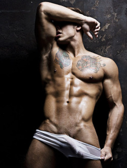 darthjoey:  Jamie Dominic, Todd Sanfield,