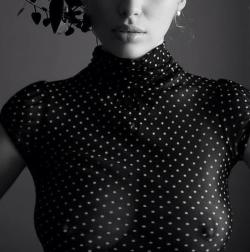 sensualphotography:  Love polka dots ❤️