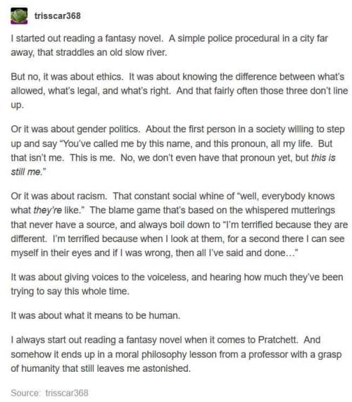 feministdm - Cave Woman