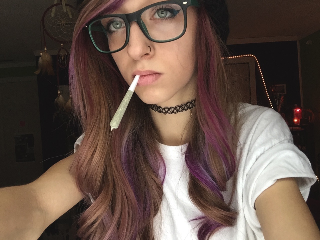 psychedelic-freak-out:  Idk if I like this or not but here