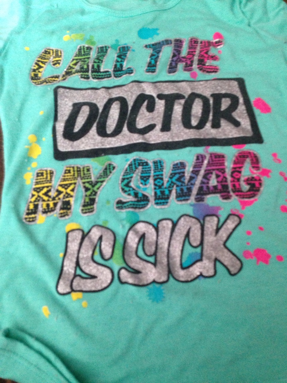 legalmexican:  I wasn’t lying my sister owns this shirt goodbye