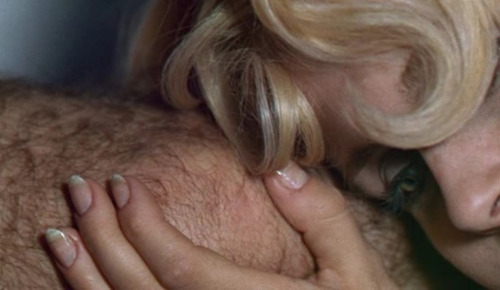 Le bonheur (1965)dir. Agnès Varda / dop. Claude Beausoleil & Jean Rabier