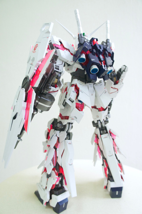 unicorn gundam