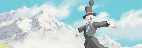theprincemononoke:get to know me meme: [3/5] favorite ghibli filmshowl’s moving castle (2005)