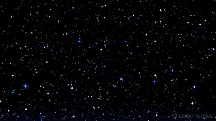 lematworks: Produced by LEMAT WORKS   ✨Twinkle Night3 17  12   23 24 25   26