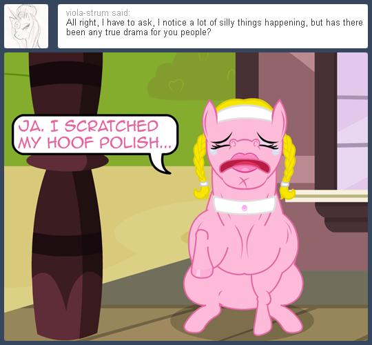 nopony-ask-mclovin:  So that means all the animatronics are unemployed?  xD!