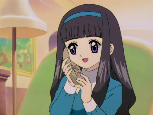 I want everything in Tomoyo&rsquo;s oujo-sama wardrobe