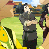 moonlexi:  TLOK gifs: Bolin being a cutie pie (✿ ♥‿♥) ♥ 