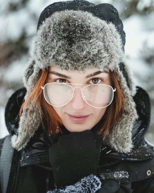 ilikeit-wayhaught:  It may be cold out but these 2 are, you guessed it 🔥 #WayHaught 🔥