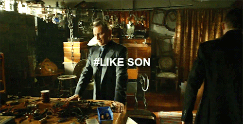 rowofstars:#parenting ¯\_(ツ)_/¯ part 5
