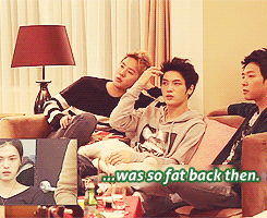 -everdeen:  Idiots, The Lot of Them: JYJ Talks the Deep Stuff 