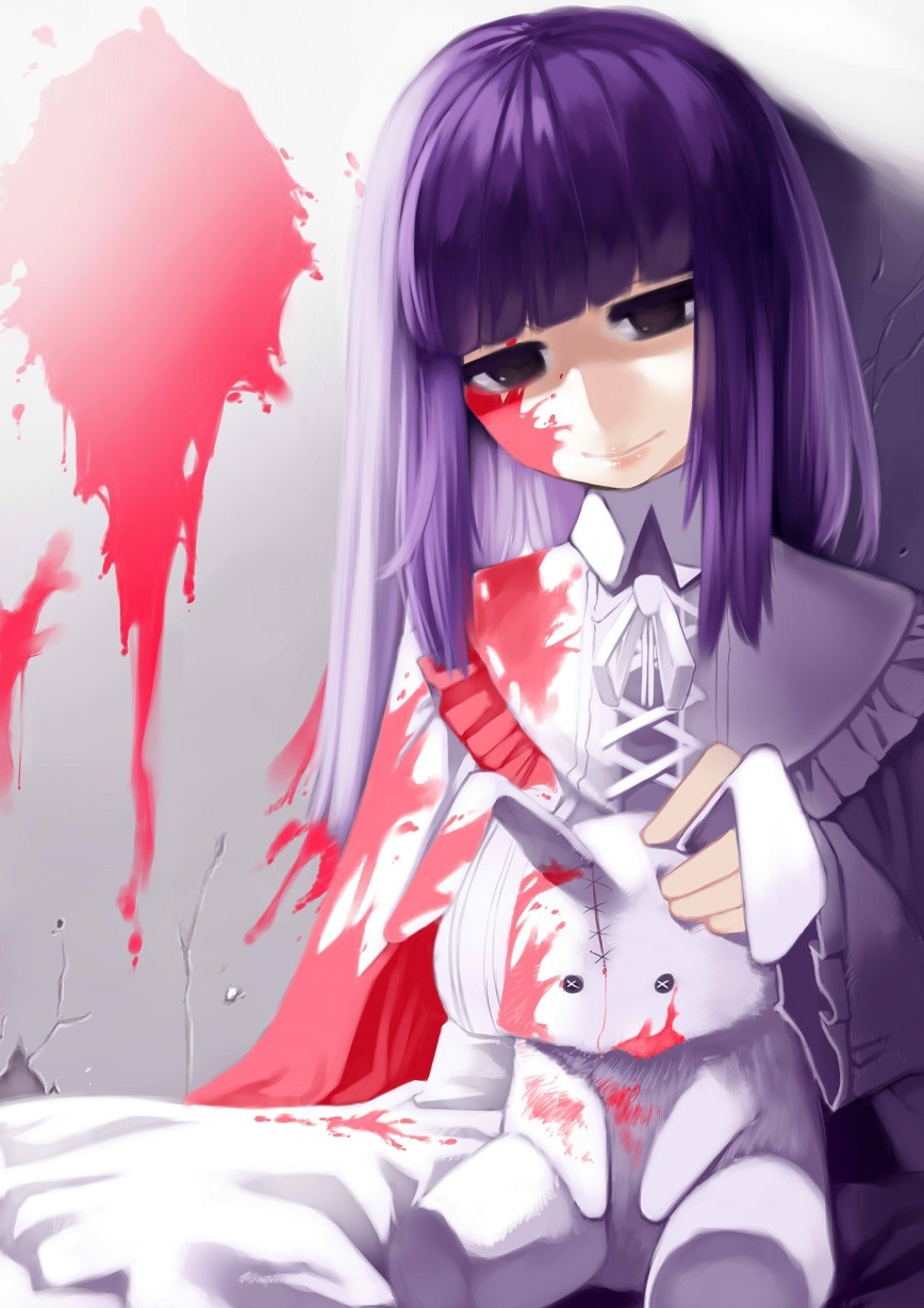 yandere-cafe:  can u help me? 