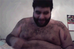 crazyaiborobot:  My friend made two more videos. You can watch the jerk off one here