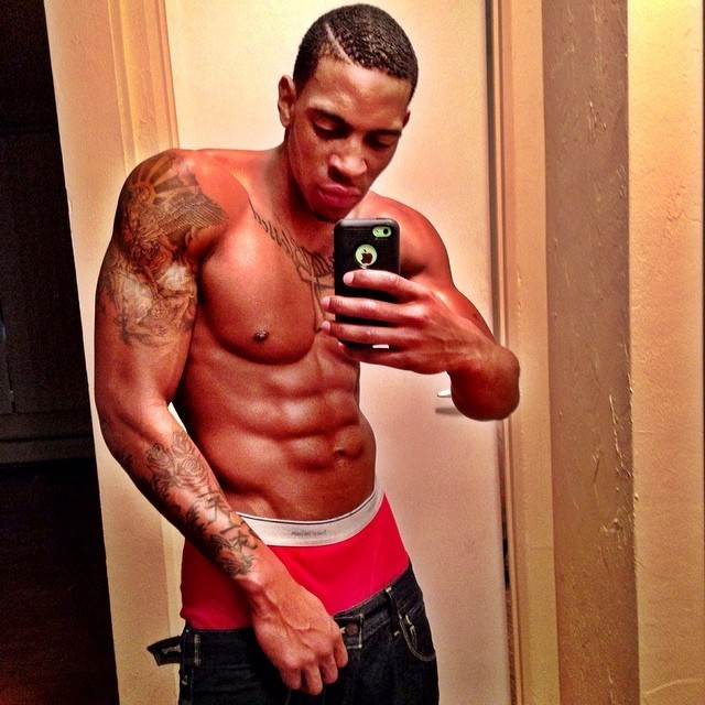 bruhyousexy:  Antonio 