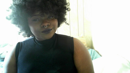 hotafricansingles:  happy blackout