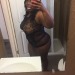 msprettykittyy:😜😜😜 it’s 8 am and I’m about to check out 