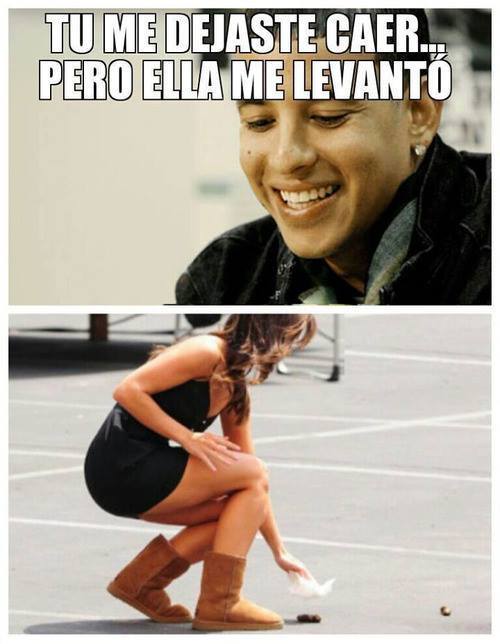 Follamos con Gordas