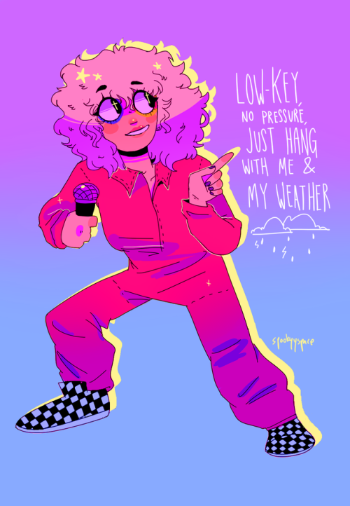 spookyyspace: after laughter hayley !!