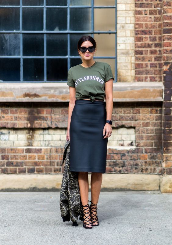wwwfashioncluenet fashion tumblr street wear classy &amp; beautiful  @clair-de-lunne