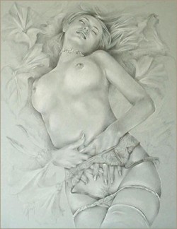 For The Love Of Erotic Art